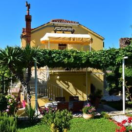 Guest House Kanjuo