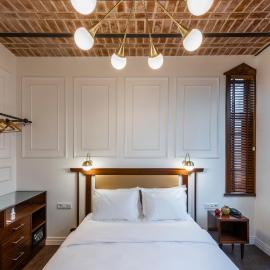 PeraNox Boutique Hotel