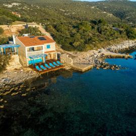 Villa Otus ZadarVillas