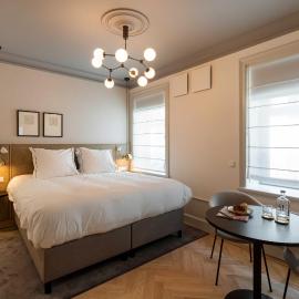 Aparthotel Hattem