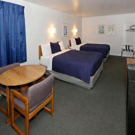 Aurora Borealis, hotel en Saint Ignace