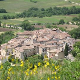 IL BORGO DI SAN PIO, hotel a Fontecchio