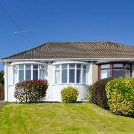 Blue Rose Cottage