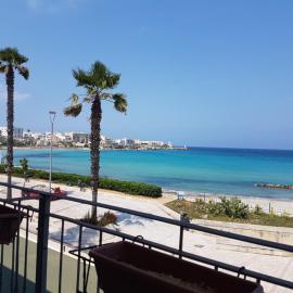 Hotel Profumo Di Mare, хотел в Отранто