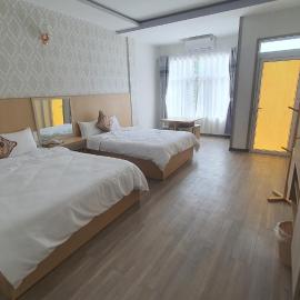 Thành Mỹ Hotel, hotel u gradu Kam Ran