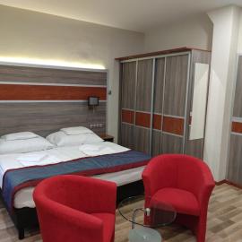 Fortuna Hotel, khách sạn ở Miskolctapolca