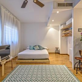Tata's House, junto playa y Barcelona Centro, hotel al Masnou