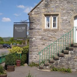 Mill Lodge, hotel in Wells