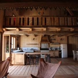La Grande Marguerite, hotel a Les Fourgs