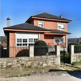Casa Fonte Barreira - Camariñas