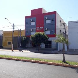 Hotel Jardim do Cedro, Hotel in Cedral