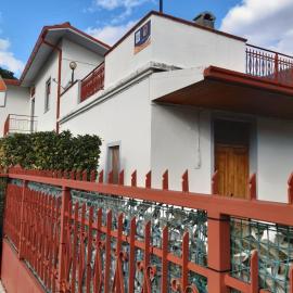 Small Flat, hotel Scafában