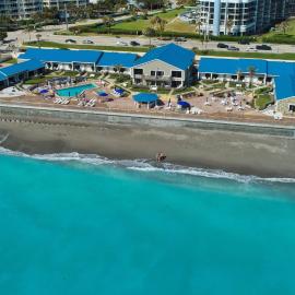 Jupiter Reef Club Resort, hotelli kohteessa Jupiter