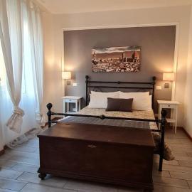 Soggiorno dell Agnolo: Floransa'da bir otel