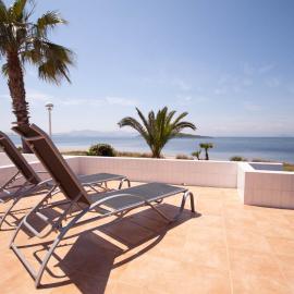 Inmovecos 1 linea playa y reformado Soling 65