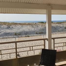 BiscaOcéan, hotel din Biscarrosse-Plage