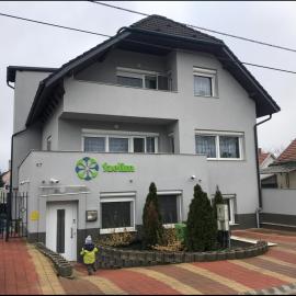 Szelim Motel, hotel in Tatabánya