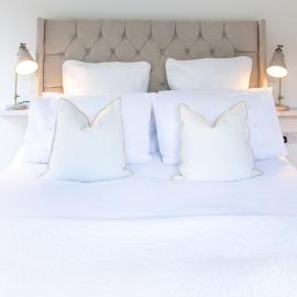 The Nook, hotel in West Mersea