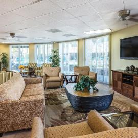 WorldMark Palm Springs