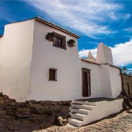 Casa D’ Santiago