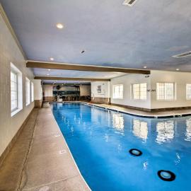 Unit 3 Mi to Branson Strip! Pool, Step-Free Access