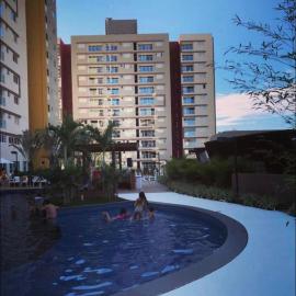 Evian Thermas Residence - Caldas Novas