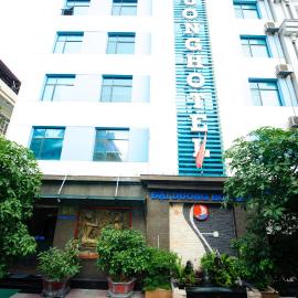 Khách sạn Hướng Dương