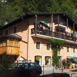 Ferienwohnung Ernst