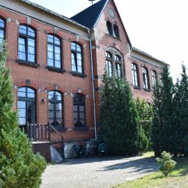 Pension zur Alten Schule, hotel in Kirchberg