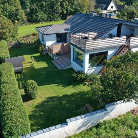 Ferienhaus Strandläufer