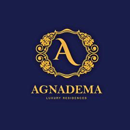 AGNADEMA Luxury Residences, хотел в Схойнуса