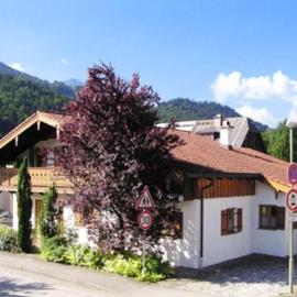 FeWo Reithmeier, hotel in Berchtesgaden