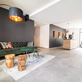 WeinQuartier Bissersheim, hotel v destinácii Bissersheim