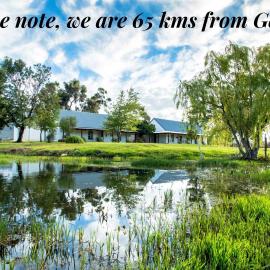 Shanzeley Guest House, hotel a George