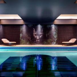 NYX Hotel London Holborn by Leonardo Hotels, hotel em Londres