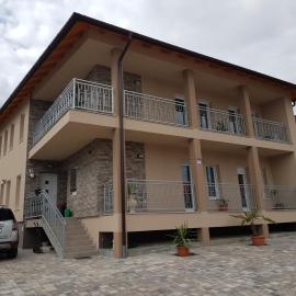 Flamingó Apartmanház, hotel in Hévíz