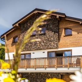 Horská Chata Ostružiny – hotel w mieście Donovaly
