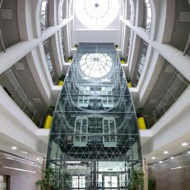 West Shine Hotel, hotel sa Baku