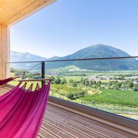 Bio Hotel Panorama, Hotel in Mals im Vinschgau