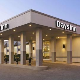 Days Inn by Wyndham London, hotel em London