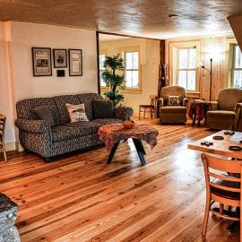 Brook Road Inn, hotel in Goshen