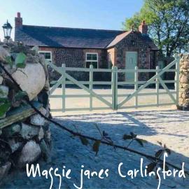 Maggie janes cottage Carlingford omealth, Hotel in Ó Méith