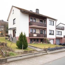 Haus Elena, hotel in Bestwig