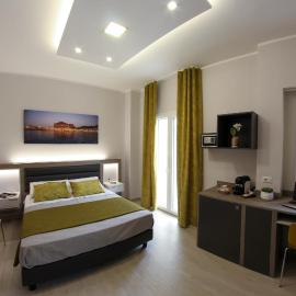 YEASY smart rooms Cefalù, hotel u gradu 'Cefalù'