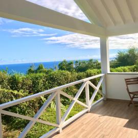 Azores Casa Atlantis: Nordeste'de bir otel