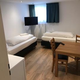 ZimmERding managed by Hotel Apfelbaum