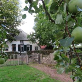 B&B De Willemshoeve, hotel a Wageningen