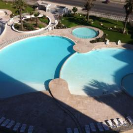 Jardin del Mar Costanera โรงแรมในโกกิมโบ