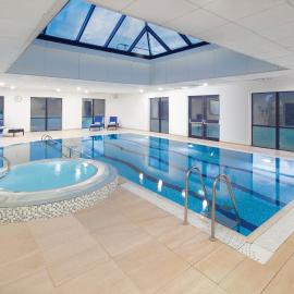 Holiday Inn Peterborough West by IHG, ξενοδοχείο σε Peterborough
