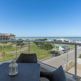 Residenze Roscioli, hotel in Roseto degli Abruzzi